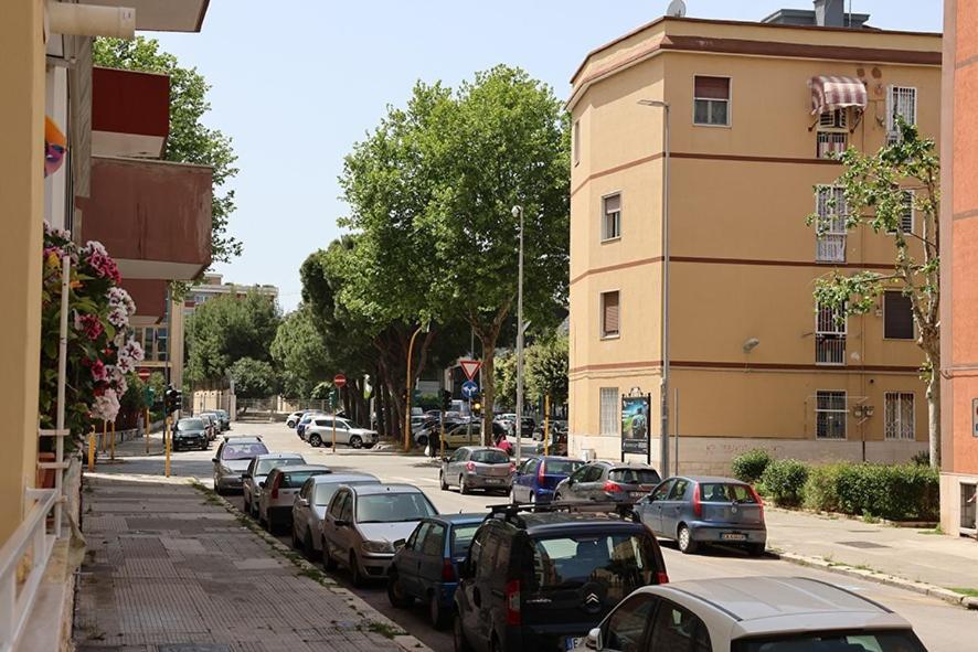 Alex'S House Bari Exterior foto