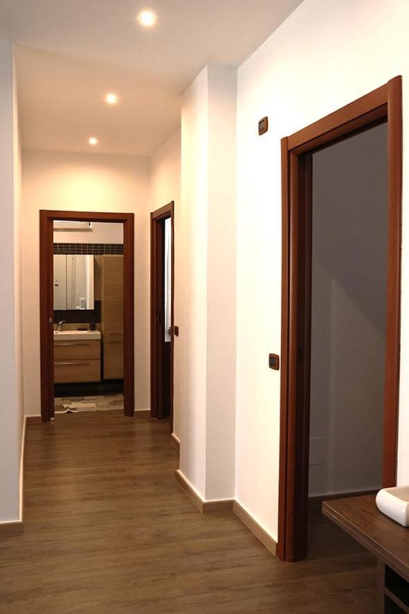 Alex'S House Bari Exterior foto